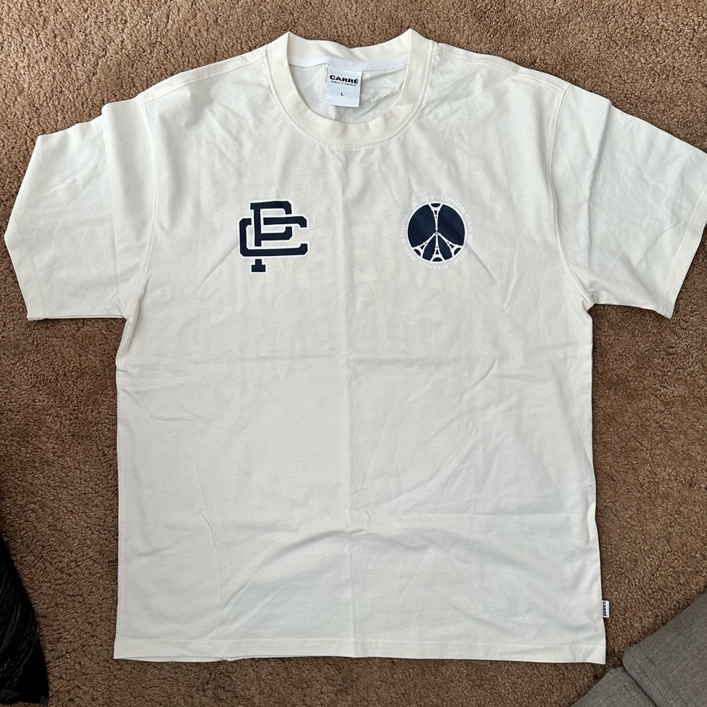 Carpe- Men’s Large Tee-Shirt.